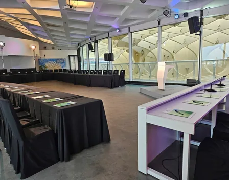 Metropol Eventos – catering en Sevilla (foto 6 de 12)