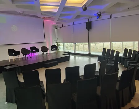 Metropol Eventos – catering en Sevilla (foto 7 de 12)