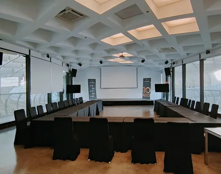 Metropol Eventos – catering en Sevilla (foto 8 de 12)