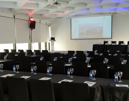 Metropol Eventos – catering en Sevilla (foto 9 de 12)