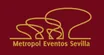 Logo de Metropol Eventos