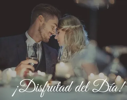 Mi Dama Madrina – catering en Ciudad Real (foto 4 de 4)