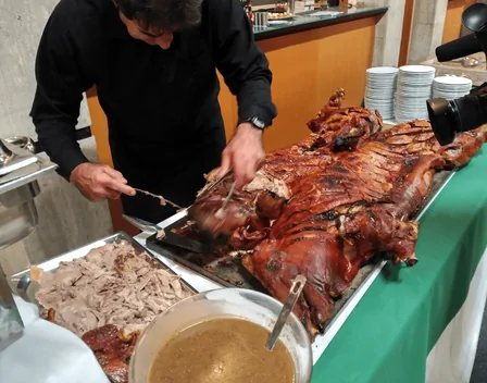 Mi tierra Catering – catering en Santa Cruz de Tenerife (foto 3 de 8)