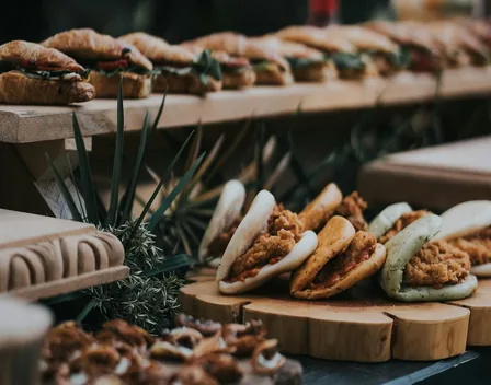 Mi tierra Catering – catering en Santa Cruz de Tenerife (foto 5 de 8)