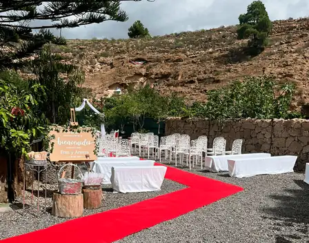 Mi tierra Catering – catering en Santa Cruz de Tenerife (foto 6 de 8)