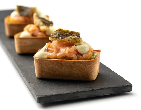 MICE Catering – catering en San Sebastián de los Reyes (foto 1 de 12)