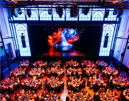 MICE Catering – catering en San Sebastián de los Reyes (foto 6 de 12)