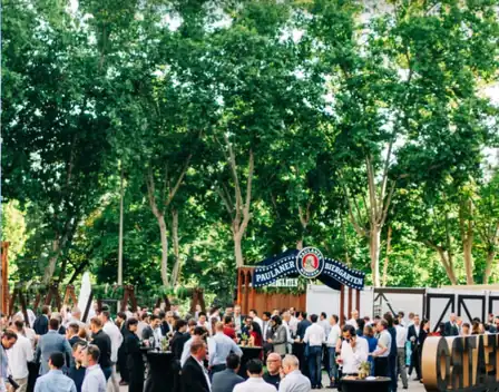 MICE Catering – catering en San Sebastián de los Reyes (foto 7 de 12)