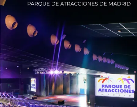 MICE Catering – catering en San Sebastián de los Reyes (foto 8 de 12)