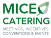 Logo de MICE Catering