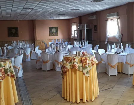 Miguel mesa restauracion – catering en Sevilla (foto 2 de 6)