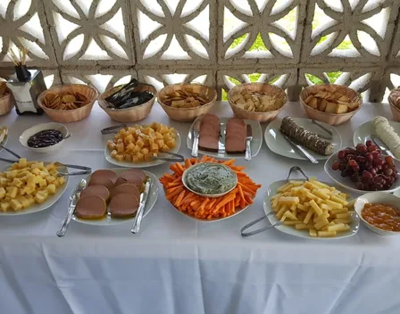 Miguel mesa restauracion – catering en Sevilla (foto 3 de 6)
