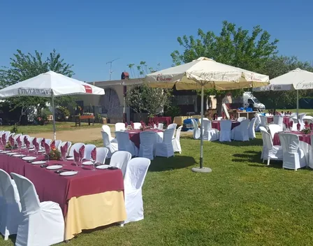 Miguel mesa restauracion – catering en Sevilla (foto 4 de 6)