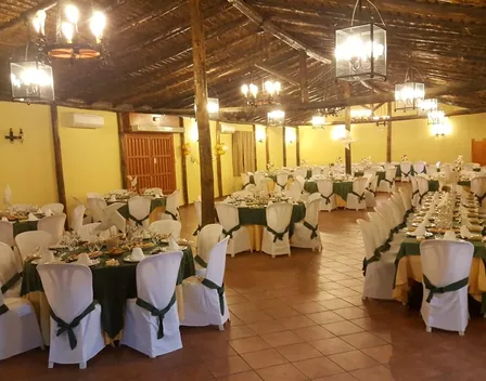 Miguel mesa restauracion – catering en Sevilla (foto 5 de 6)