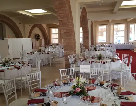 Miguel mesa restauracion – catering en Sevilla (foto 6 de 6)