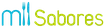 Logo de Mil Sabores