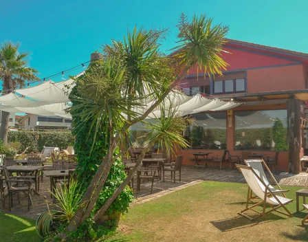 Milagros Restaurante – catering en Elexalde