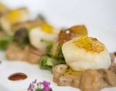 Millor a Casa – catering en Girona (foto 2 de 12)
