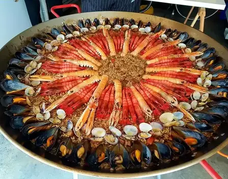 Millor a Casa – catering en Girona (foto 5 de 12)
