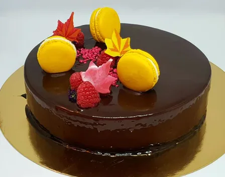 Millor a Casa – catering en Girona (foto 8 de 12)