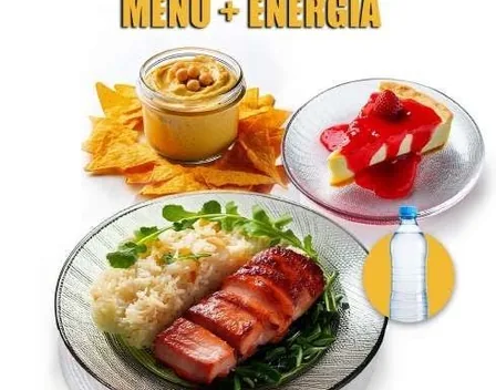 Miobio | Servicio de Catering – catering en Rascaña (foto 1 de 1)