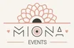Logo de Miona events sl