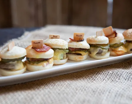 Miq-Mac Arte Culinario – catering en Gerb