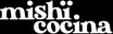 Logo de Mishi Cocina