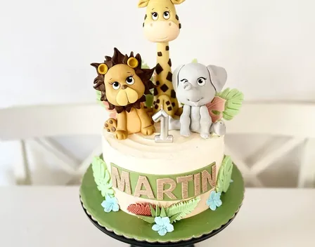 MiTifani and Cake – catering en C. Asturias, 21, bajo (foto 11 de 12)
