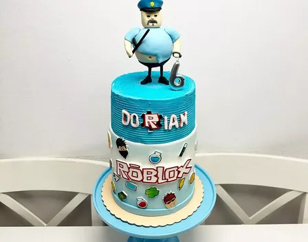 MiTifani and Cake – catering en C. Asturias, 21, bajo (foto 12 de 12)