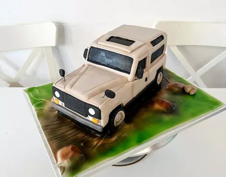 MiTifani and Cake – catering en C. Asturias, 21, bajo (foto 2 de 12)