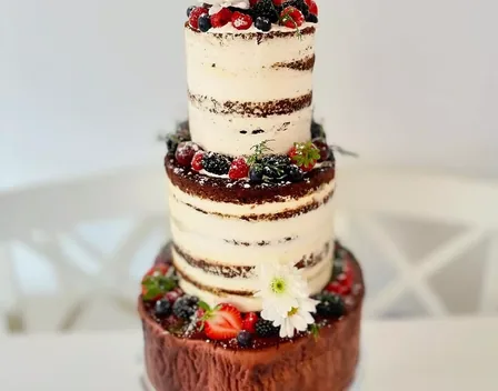 MiTifani and Cake – catering en C. Asturias, 21, bajo (foto 4 de 12)