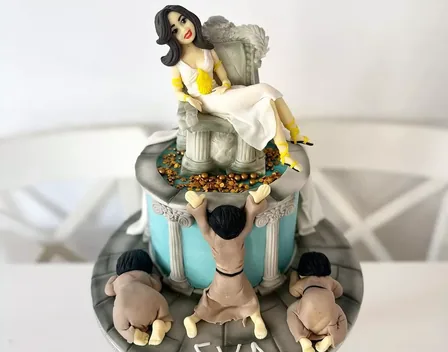 MiTifani and Cake – catering en C. Asturias, 21, bajo (foto 7 de 12)