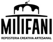 Logo de MiTifani and Cake