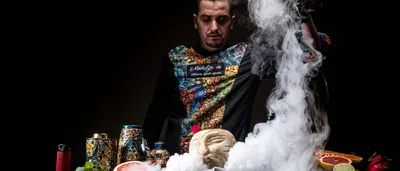 Mixologarcia - Coctelería Alicante – catering en Alicante
