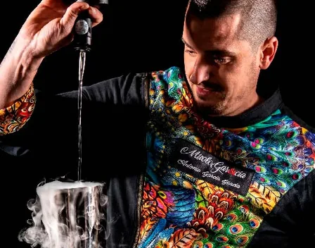 Mixologarcia - Coctelería Alicante – catering en Alicante (foto 7 de 11)
