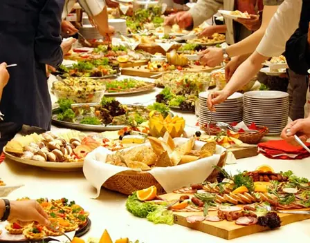 Moka Difusion – catering en Gijon-Oeste (foto 2 de 10)