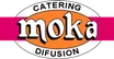 Logo de Moka Difusion