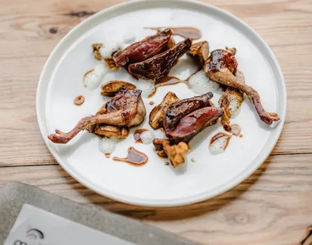 Molí de l'Escala I Catering Girona – catering en Girona (foto 1 de 1)