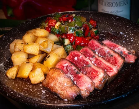 Moma Doux – catering en Murcia (foto 3 de 9)