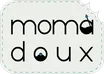 Logo de Moma Doux