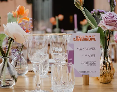 Momento Andaluz Catering – catering en Camino Lago Ladoga (foto 1 de 5)