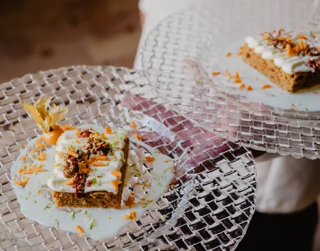 Momento Andaluz Catering – catering en Camino Lago Ladoga (foto 2 de 5)