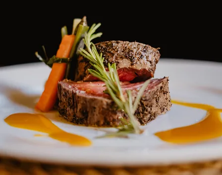 Momento Andaluz Catering – catering en Camino Lago Ladoga (foto 4 de 5)