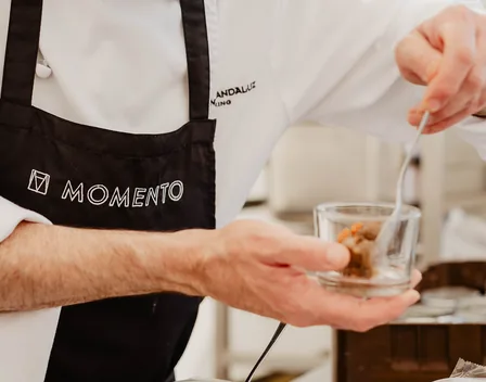 Momento Andaluz Catering – catering en Camino Lago Ladoga (foto 5 de 5)
