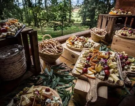 Momentos Catering Bodas&Eventos – catering en Málaga (foto 1 de 1)