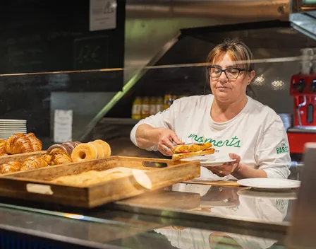 Moments by Aspros – catering en Lleida