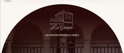 Monasterio La Granja Catering – catering en Baza