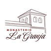 Logo de Monasterio La Granja Catering