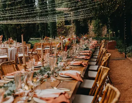 Moncho’s Catering – catering en Sarrià-Sant Gervasi (foto 6 de 12)